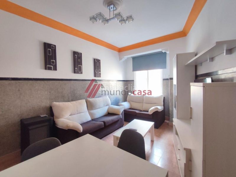 Foto bd67efe1-0c60-4aa5-bf50-1d19f70f6d70. Rent flat in Porta Nova Ferrol