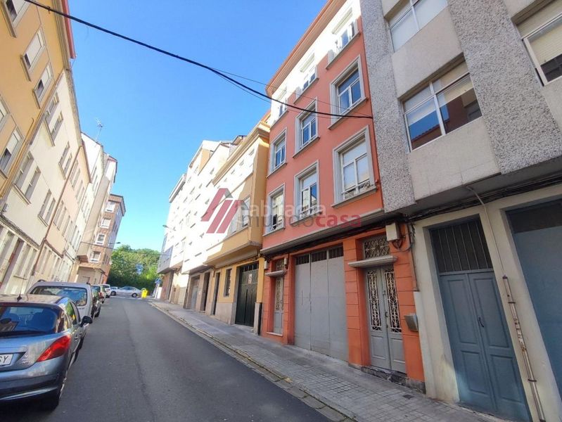 Foto 855a991f-85bd-4237-9895-3f6141b31f61. Lloguer pis a Porta Nova Ferrol