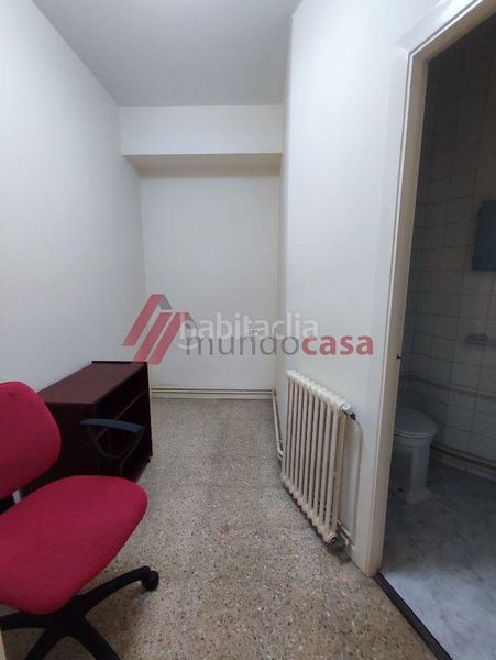 Foto 95e7398f-a382-4b0a-833b-91f67dae65e4. Rent flat with heating in Centro Ferrol