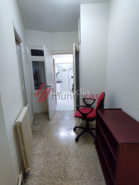 Foto a701014b-b14e-4574-9824-871b6647f25b. Rent flat with heating in Centro Ferrol