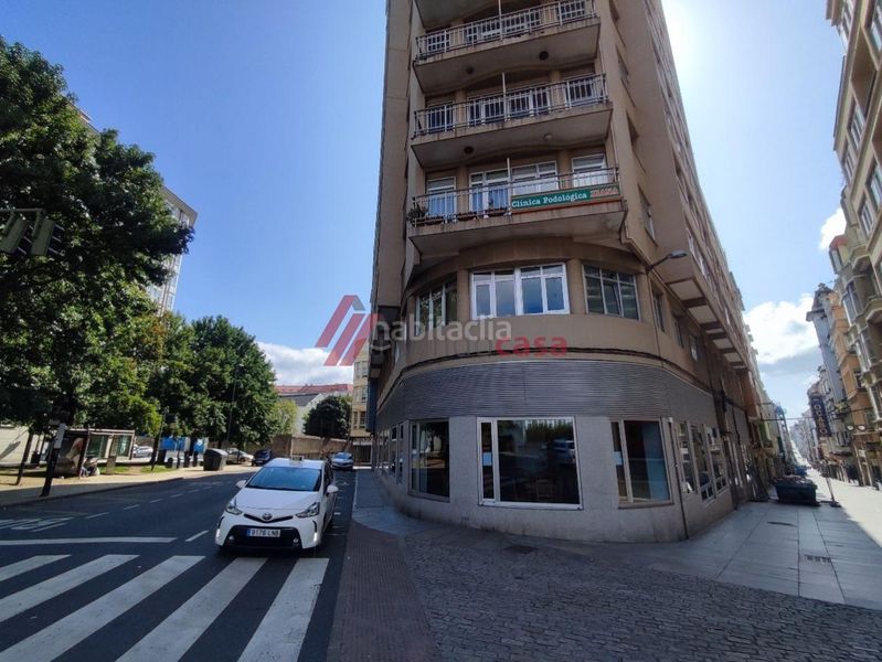 Foto 065efbf9-e5f8-4ef3-943f-2e42ce507365. Alquiler piso en Centro Ferrol