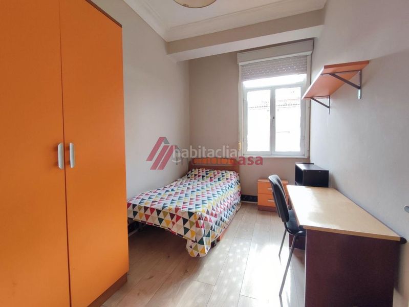 Foto 1433814f-0da7-4583-8695-317a203289cf. Rent flat in Zona Ultramar Ferrol