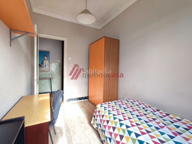 Foto 1e85a746-a7f7-41a4-a977-e1c230a3c266. Rent flat in Zona Ultramar Ferrol