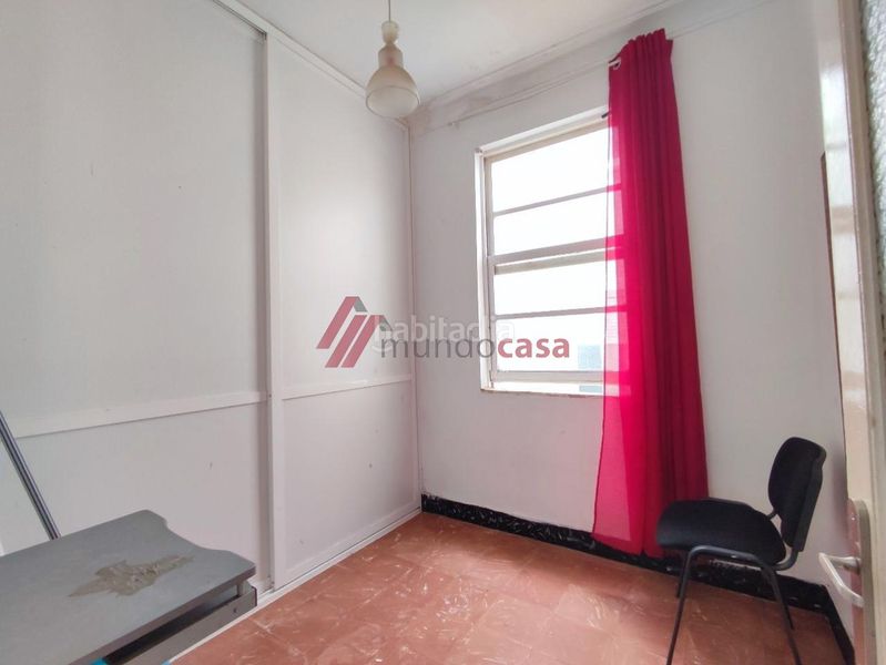 Foto 2a90d267-035f-4b39-bd64-f655b2a7ccff. Rent flat in Zona Ultramar Ferrol