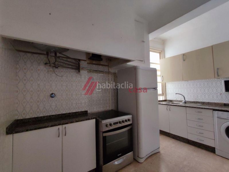 Foto 30853296-9d10-4e41-807b-e9ca4cdcf831. Rent flat in Zona Ultramar Ferrol