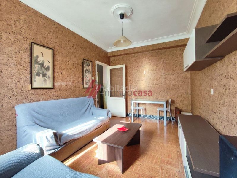Foto 5e3b7a67-1822-4416-bbb4-47b172e40095. Rent flat in Zona Ultramar Ferrol