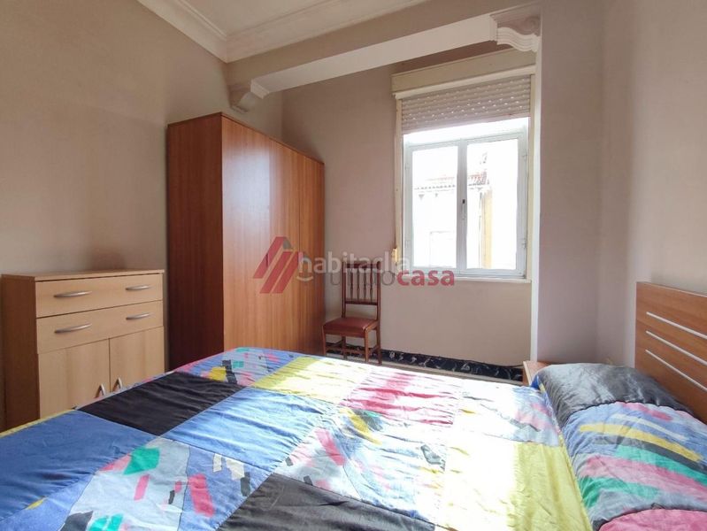 Foto 781977ec-0799-4c2f-932c-7d63cd681d78. Rent flat in Zona Ultramar Ferrol