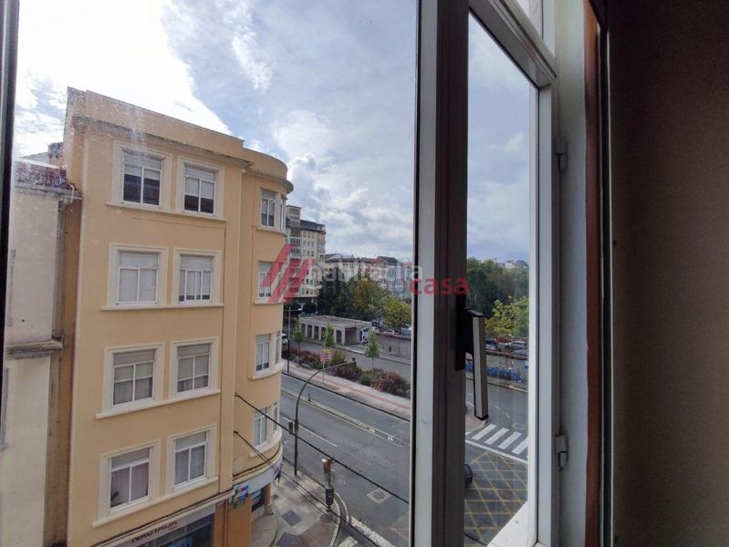 Foto 7d3ea5a2-d660-4b26-a80d-15b1d2b30137. Rent flat in Zona Ultramar Ferrol
