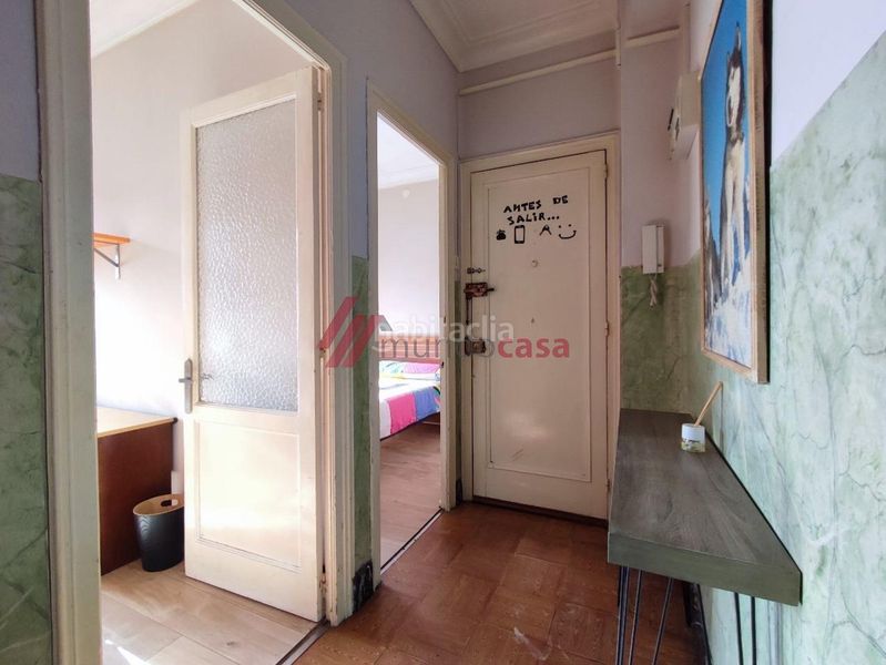 Foto b4b64a19-1fae-429e-b9bc-73cf94508465. Rent flat in Zona Ultramar Ferrol