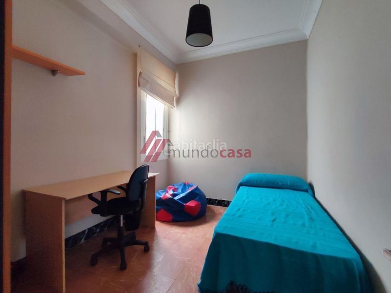 Foto bde89765-fc65-4240-96ca-4a06bf753570. Rent flat in Zona Ultramar Ferrol