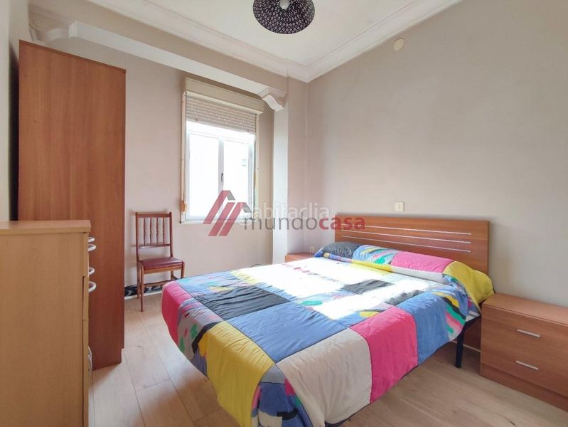 Foto dc3e515c-e458-4e7a-9847-244361b1a4d8. Rent flat in Zona Ultramar Ferrol