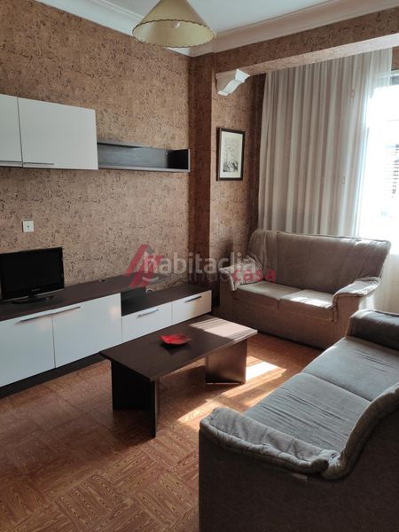 Foto dd7ab577-b6ee-46e7-bea6-87cae4ea6dd3. Rent flat in Zona Ultramar Ferrol
