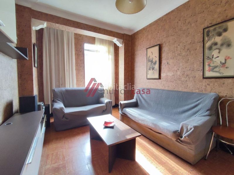 Foto dd963138-6fab-447c-81f4-c32b163ab268. Rent flat in Zona Ultramar Ferrol