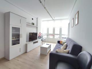Miete Etagenwohnung in Zona Ultramar