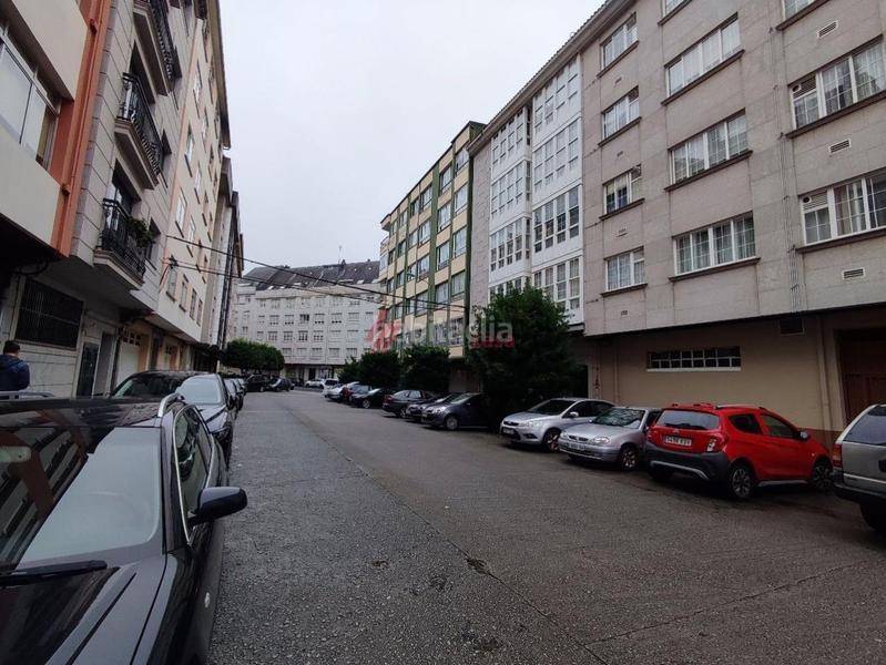 Foto 95b793db-225b-4d56-85af-d421c80648e2. Alquiler piso en Zona Ultramar Ferrol