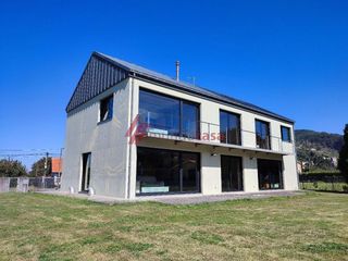 Chalet in Neda