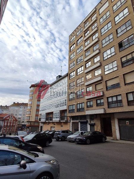 Foto 29fecec0-23f0-4a6e-a922-c8e3d33a43d9. Rent flat in Canido Ferrol