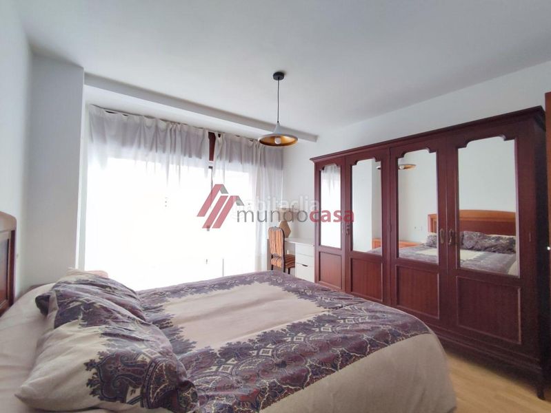 Foto 3a68112c-7ac9-49f2-95b1-e8638c330a73. Rent flat in Canido Ferrol