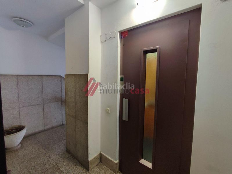 Foto 571afcd3-4f58-4106-95fc-233887b8acec. Rent flat in Canido Ferrol