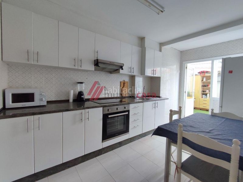 Foto dc883659-4677-4668-9a37-7074c99930b4. Rent flat in Canido Ferrol