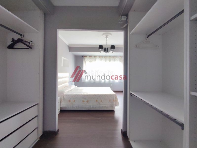 Foto 0f2c315b-b568-4497-afb0-390b0cf04250. Rent flat in Zona Ultramar Ferrol