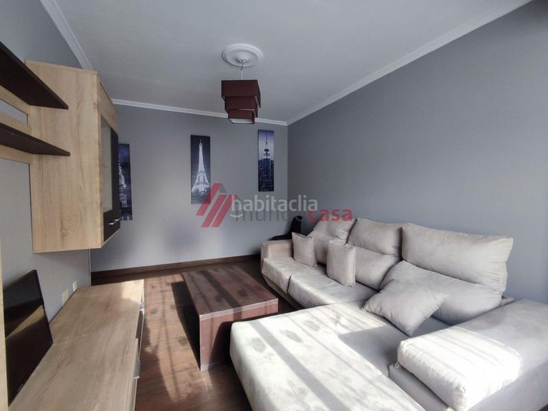 Foto 382fd4a9-9011-4096-955a-691bc3734bd8. Rent flat in Zona Ultramar Ferrol