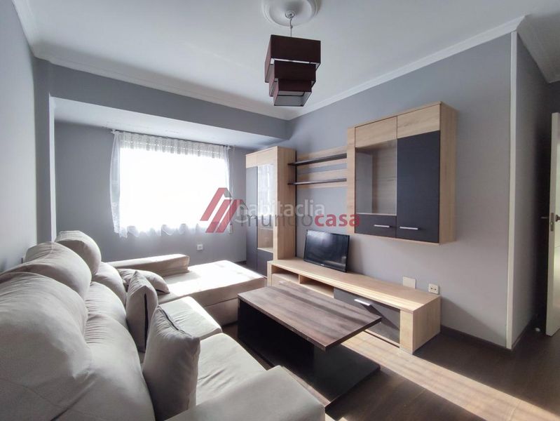 Foto 63e7f469-6430-4b9a-8d9a-13dfb508363c. Rent flat in Zona Ultramar Ferrol