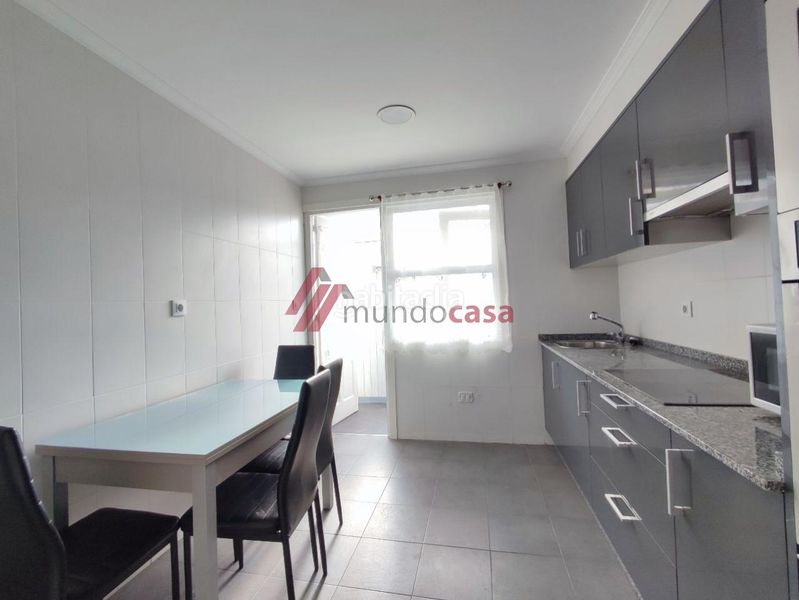 Foto 6572b019-eff0-46d8-9f54-c7803048be12. Rent flat in Zona Ultramar Ferrol