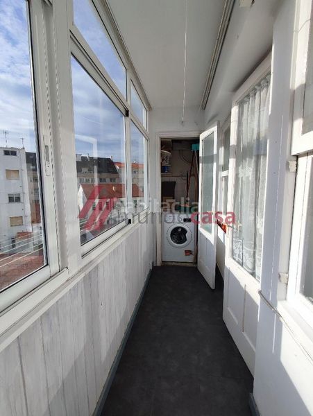 Foto 820ab397-687b-4317-8c27-7f84c7e72027. Rent flat in Zona Ultramar Ferrol