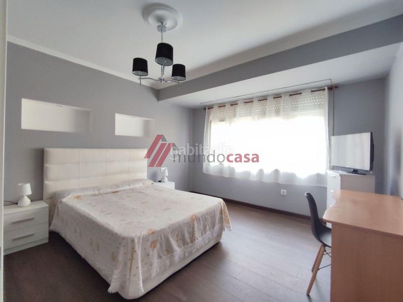 Foto a611f551-66d6-4b40-b21d-60c10e4528df. Rent flat in Zona Ultramar Ferrol