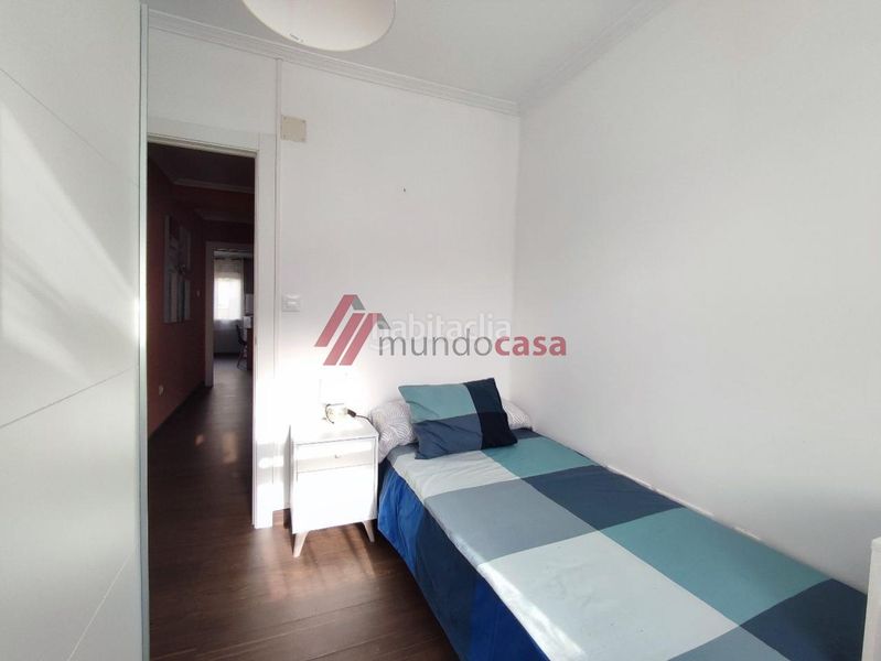 Foto a85427ee-7a61-445d-80b7-bcba649c2a38. Rent flat in Zona Ultramar Ferrol