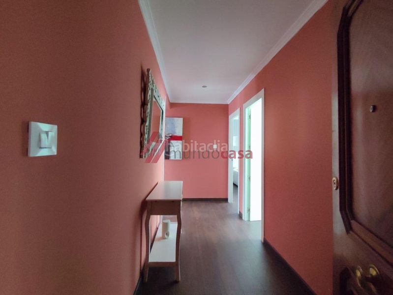 Foto b6ce48fe-5c52-4bc6-8238-2743a97e16fb. Rent flat in Zona Ultramar Ferrol