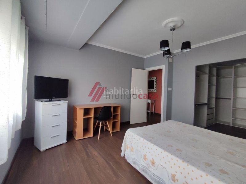 Foto cf8bf00a-529a-4695-825c-e39a297f636a. Rent flat in Zona Ultramar Ferrol