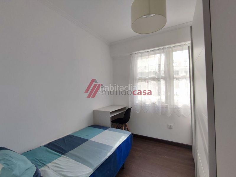 Foto d895b0e1-4062-48cd-aa56-60600b9333c2. Rent flat in Zona Ultramar Ferrol