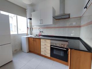 Location Appartement  Río castro