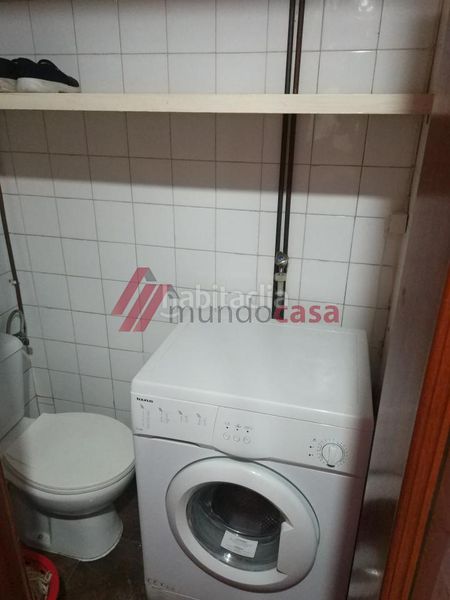 Foto 163905c4-7cc8-46d8-9bfe-810d654054b9. Piso en castelao 2 en Caranza Ferrol