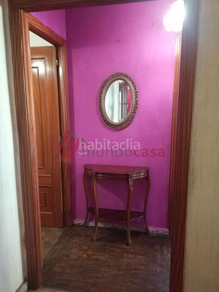Foto 4eb68b3b-3929-48a1-836c-26a3f2497715. Piso en castelao 2 en Caranza Ferrol
