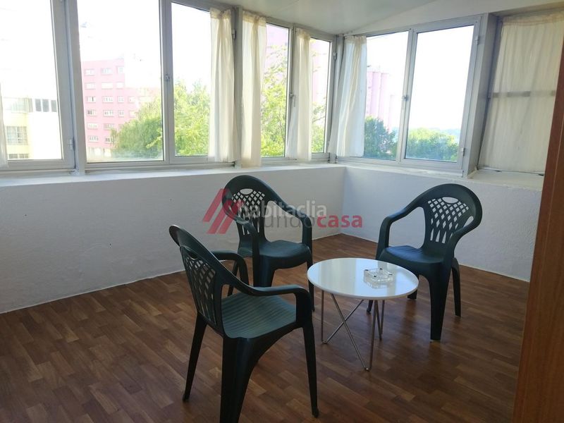 Foto 6922175f-005f-4bd1-8c7c-f3059194b7fa. Piso en castelao 2 en Caranza Ferrol