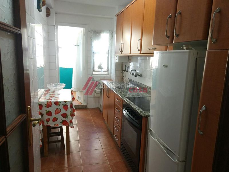 Foto 78983e12-846e-4a1a-9bb4-015e53c36493. Piso en castelao 2 en Caranza Ferrol