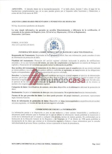 Foto 8f99ddcf-9eca-45f6-84a1-14609d8316a7. Piso en castelao 2 en Caranza Ferrol