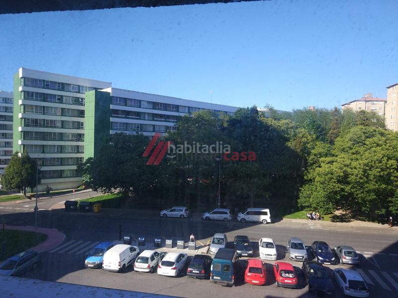 Foto 9455d49e-05fb-4430-9123-daf678ea71c5. Piso en castelao 2 en Caranza Ferrol