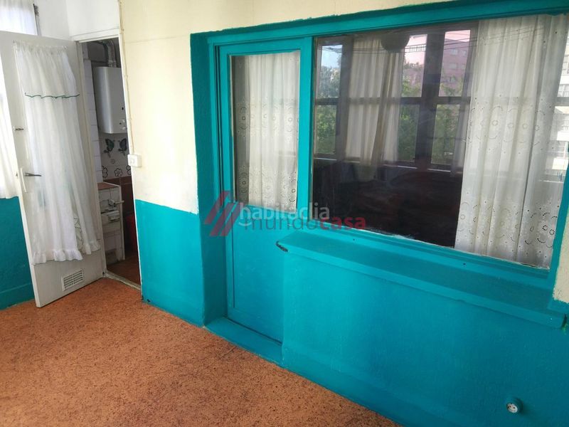 Foto a7645f8c-242f-41b5-af2b-24f9785c36cc. Piso en castelao 2 en Caranza Ferrol