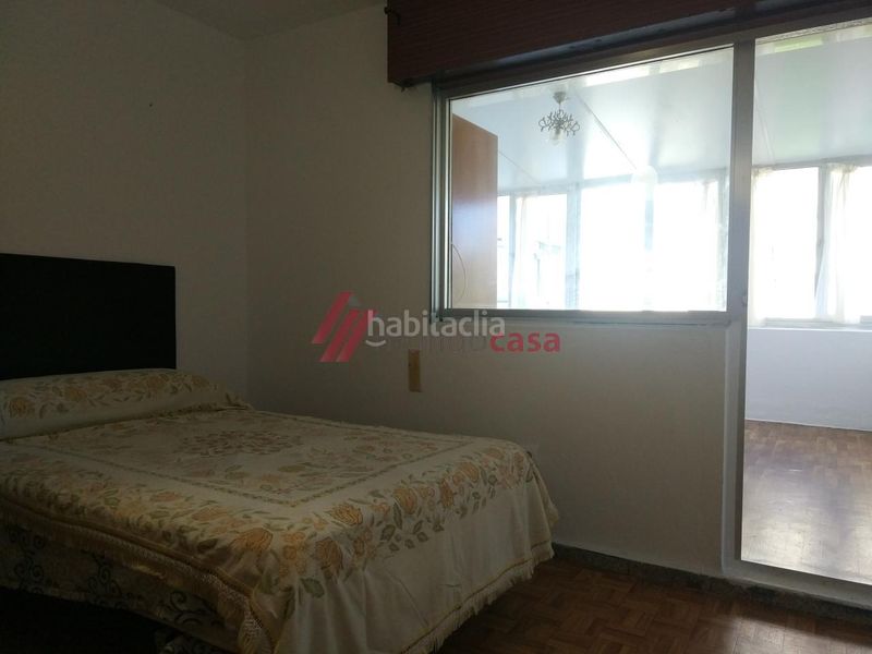 Foto aec7867f-df71-4f9b-803c-6c87e7efd4b2. Piso en castelao 2 en Caranza Ferrol