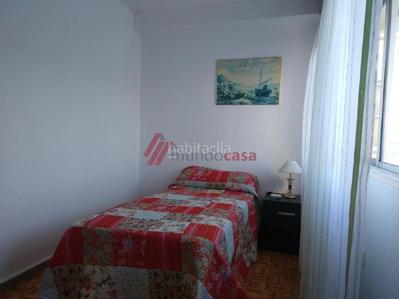 Foto e2a3a65d-8b0f-4e81-bf67-d25a4f738aa8. Piso en castelao 2 en Caranza Ferrol