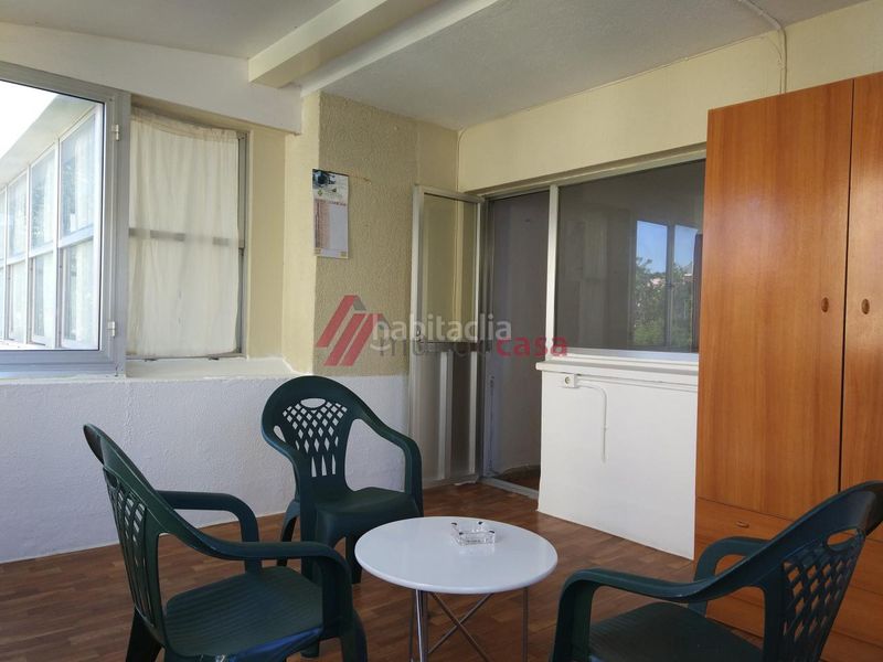 Foto fcabc516-cd7b-4458-a4fb-511f8e771d59. Piso en castelao 2 en Caranza Ferrol