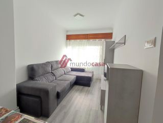 Flat in Avda de Vigo