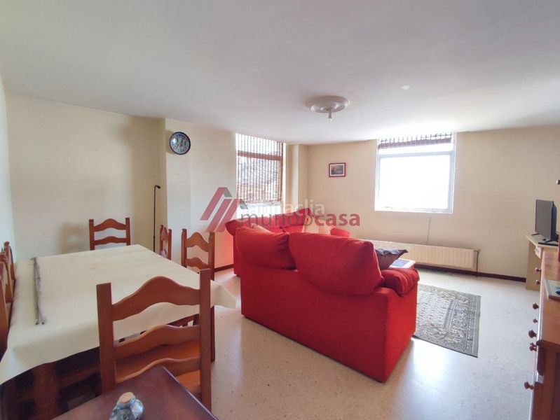 Foto 0f457770-a150-476b-817e-0dffd5e4480b. Rent flat with heating in Centro Ferrol
