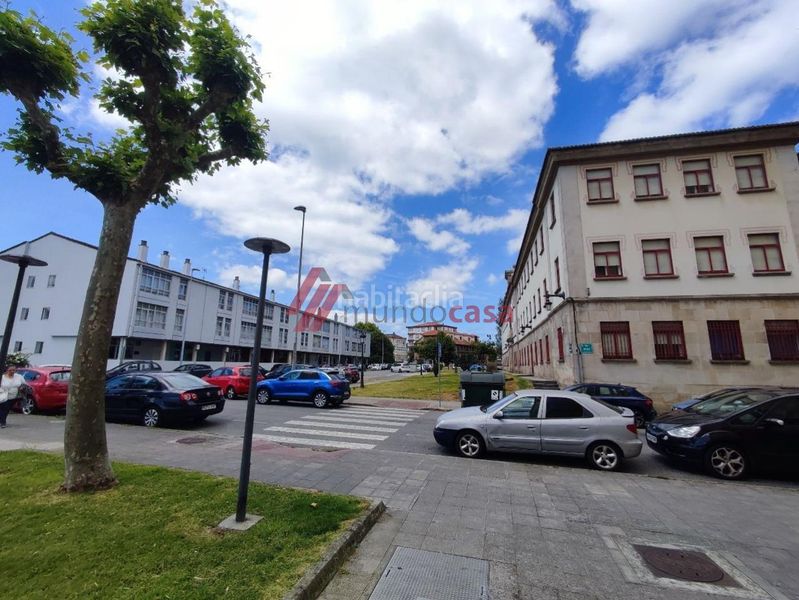 Foto aa0d4e7f-c33c-465f-ac72-ac3c28317875. Lloguer pis amb calefacció a Centro Ferrol