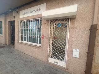 Location Local commercial  Fernando vi