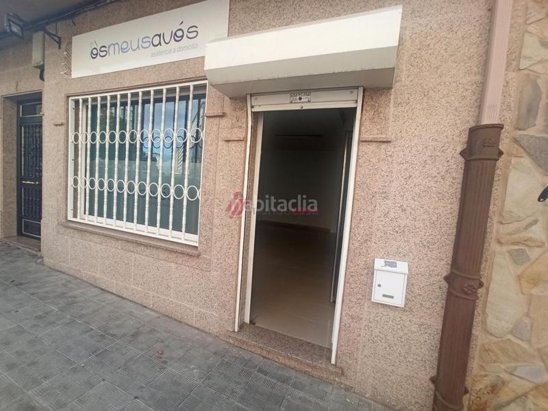 Foto d0ddbdd4-adb5-4572-a19b-e9f6ef168622. Affitto locale commerciale in Esteiro Ferrol